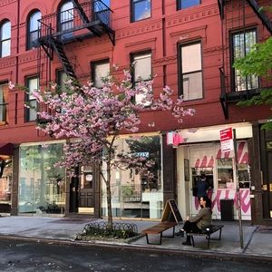 Meet your Posher, Cherrie